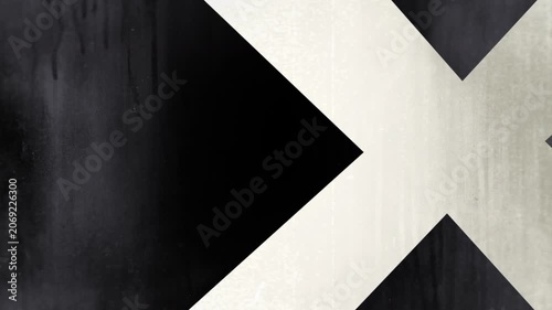 Authentic Film Cinema Transition 