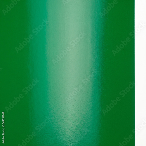 Textura de Polímetro verde