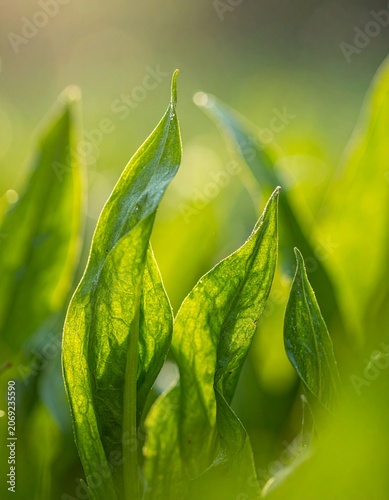 Sauerampfer