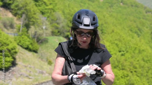 escursioni estive in bici