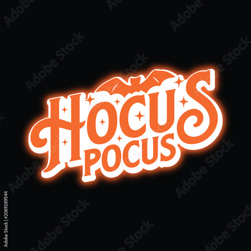Hocus Pocus Design