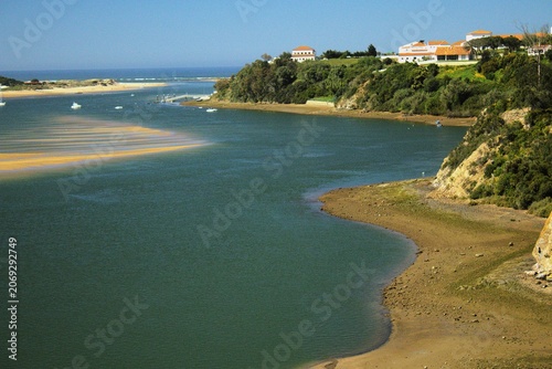 Porto Covo. Sintra. Portugal. Europa.