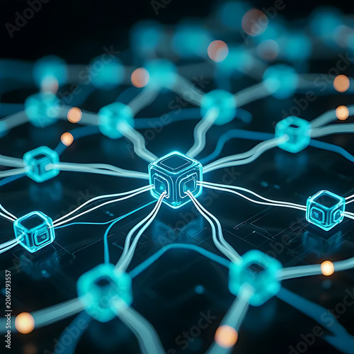 AI neural network