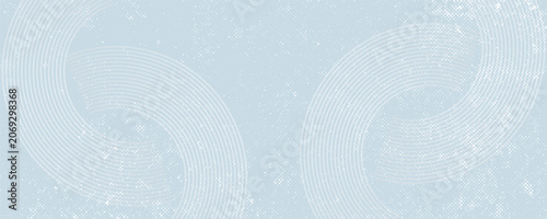 Fotografie Modern abstract background