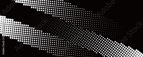 Obraz na plátně Modern abstract background