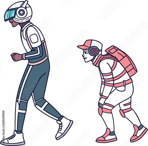 american football player