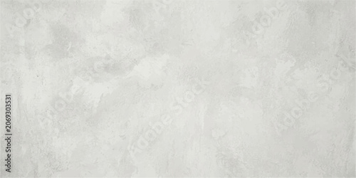 White concrete texture background with a faint grey mottle for clean product backdrop branding mockup and packaging design