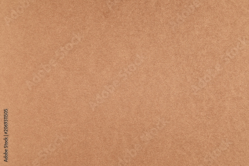 Natural old kraft macro details texture