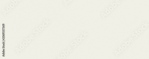 Minimalist off white linen fabric texture close