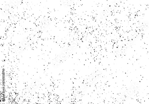 Light Grunge Dust Texture Background Pattern