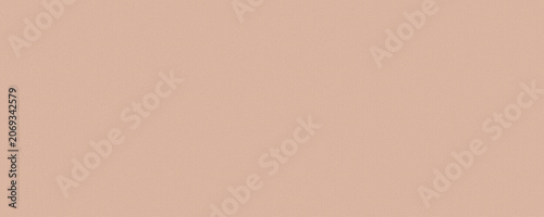 Peach woven fabric texture macro material close