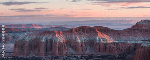 Capitol Reef