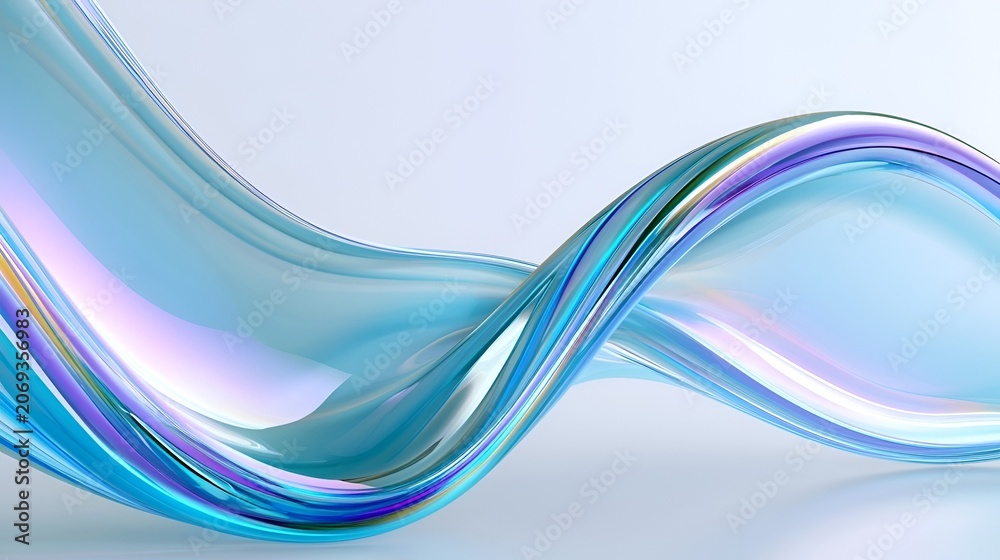 Naklejka premium abstract colorful background gradient Stock Illustration