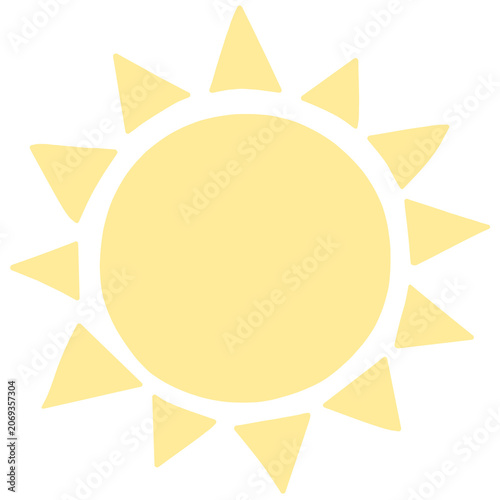 太陽