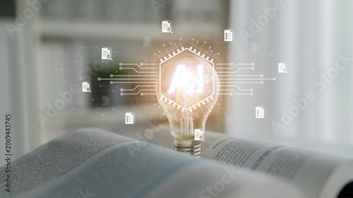 Konstfotografi AI automation for document verification, smart AI legal auditing, and intelligent trusted data extraction