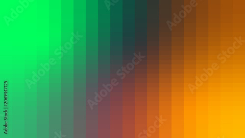 abstract colorful background with stripes