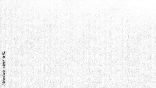 Seamless White Paper Noise Texture –Rough Grunge Concrete Grain Vector whit .Background