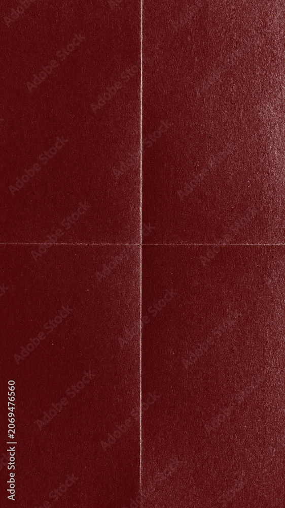 Fototapeta premium Textured deep red mobile wallpaper