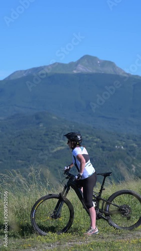 Bici escursione