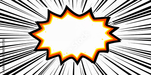 abstract star burst background vector illustration icon set with yellow gold comic pop burst symbol sale business label button boom bubbles