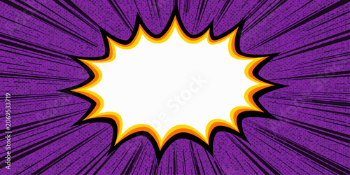 Tableau sur toile Abstract summer sun vector illustration background with yellow flowers and sunny