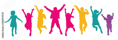 Canvastavla Vibrant Celebration of Joy