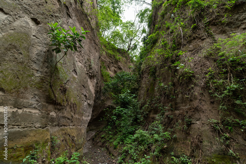 cañón de zacualpan