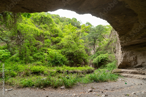 cañón de zacualpan