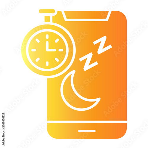 activity Gradient icon