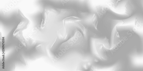 Photography White plastic bag texture background. Reuse and Recycle concept.