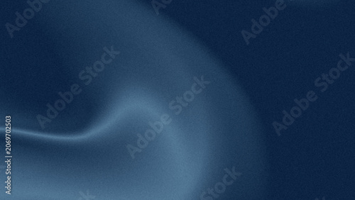 dark navy grain gradient background with wavy curves