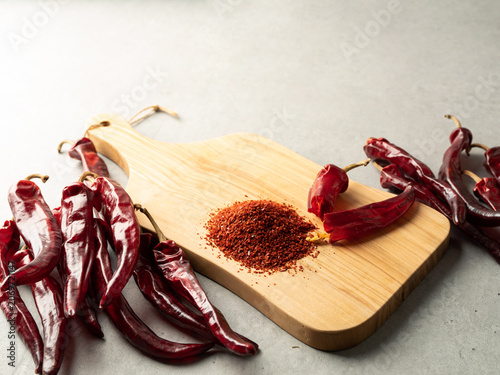 red hot chili pepper, food ingredients