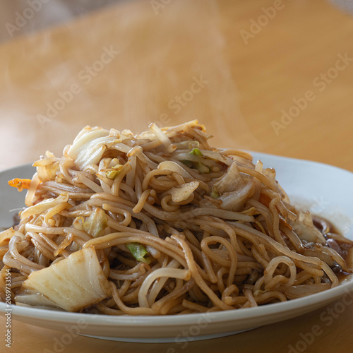 焼きそば
