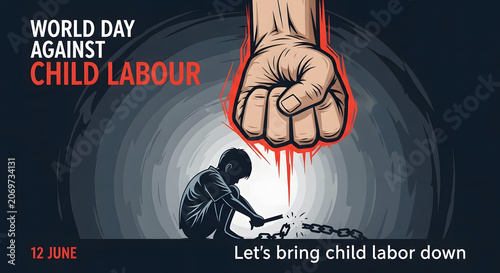 World Day Against Child Labour