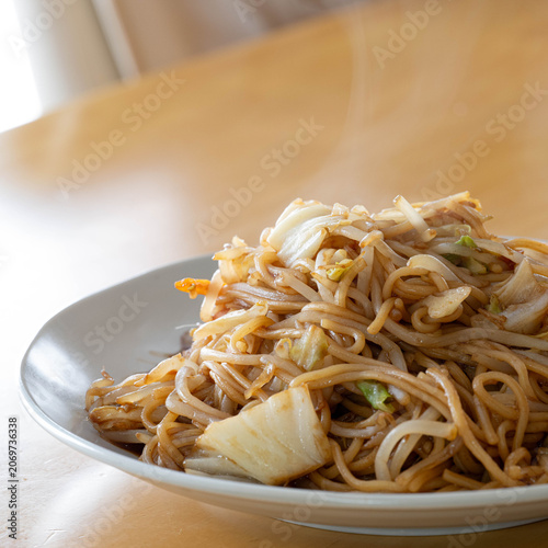 焼きそば