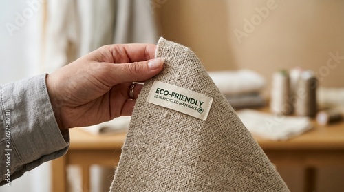 Sustainable fashion