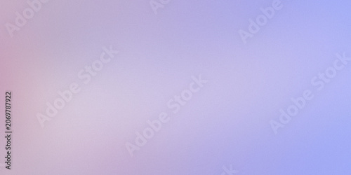 Soft Gradient Background With Pink And Blue Purple Hues photo stock