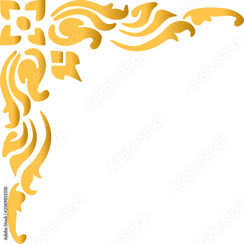 vector illustration of an abstract background