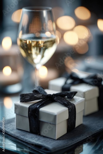 Present Gift Set