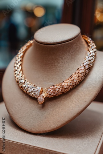 Chic Necklace