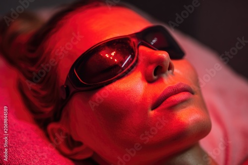 Facial Treatment