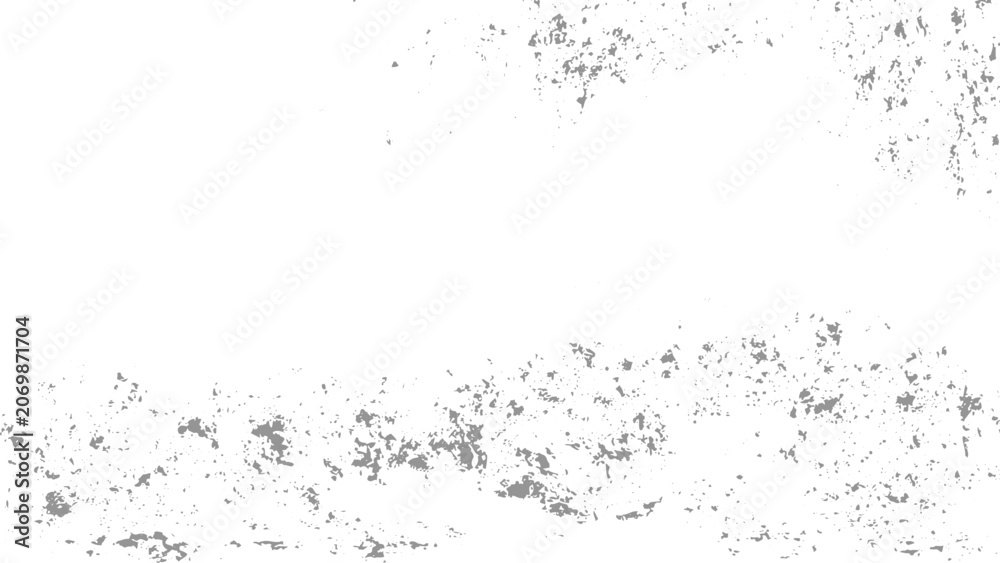 Obraz premium Old Grunge Paper Background Set Featuring Distressed Vintage Sheets, Creased Surfaces, Torn Edge Effects, Dust Marks, Ink Stains, Rough Texture Patterns and Authentic Antique Paper Design Elements.