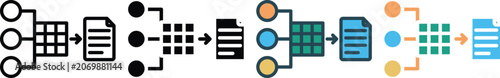 embedding multiple style collection