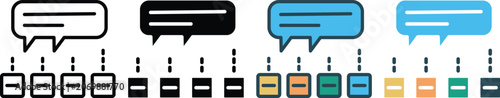 tokenization multiple style collection