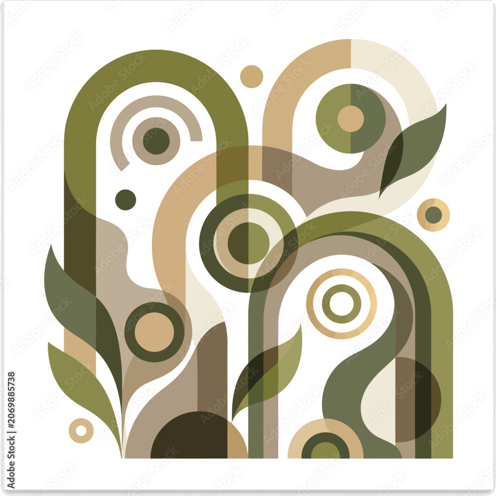 Fototapeta premium Adobe Illustrator Artwork