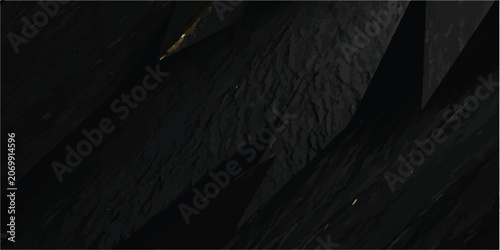Photos Dark wood grain texture background with background material forestry structure i