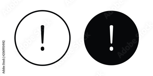 Fotografi Notice icon