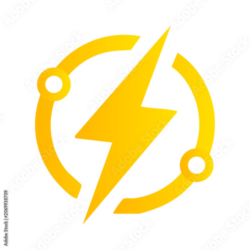 Digital technology circular energy power