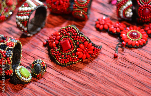 Must-see handmade jewelry and creations in Bangkok's markets
