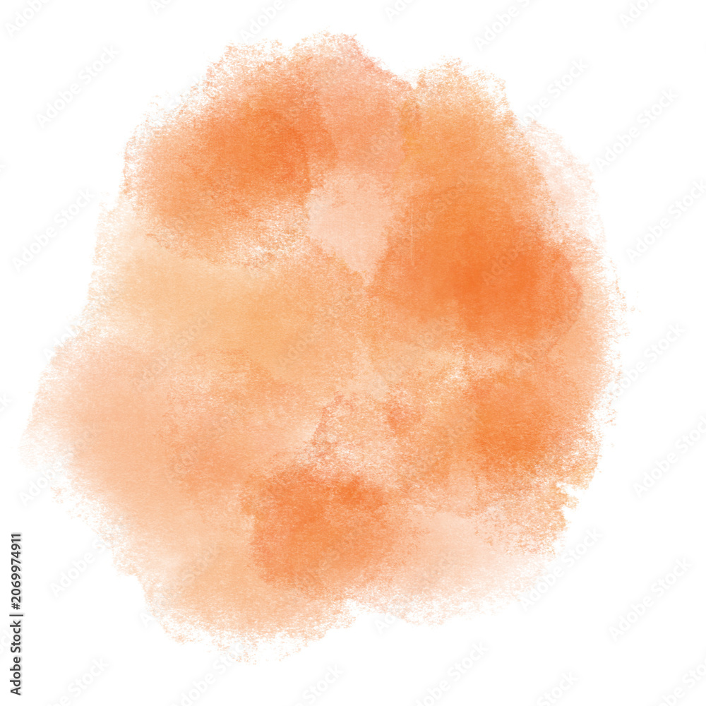 Fototapeta premium Abstract Watercolor